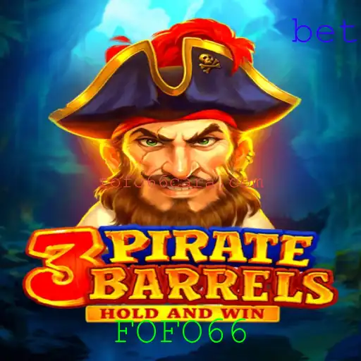 3PirateBarrels: Aventuras e Estratégias no Mundo Pirata