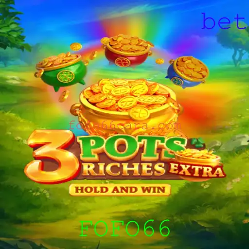 Descubra o Empolgante Mundo do Jogo 3potsExtra