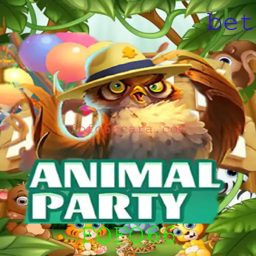 Explorando o Mundo de AnimalParty: Um Jogo de Diversão e Estratégia com FOFO66