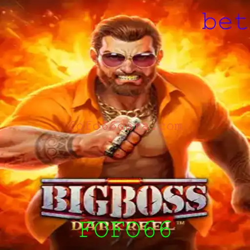 BigBoss: O Jogo que Está Revolucionando o Entretenimento