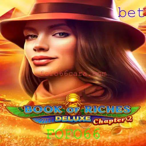 Explorando o Fascinante Mundo de Book of Riches Deluxe Chapter 2