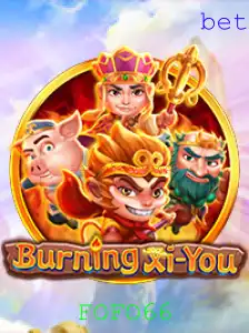 Explorando o Universo Imersivo de BurningXiYou: Uma Experiência de Jogo Inigualável