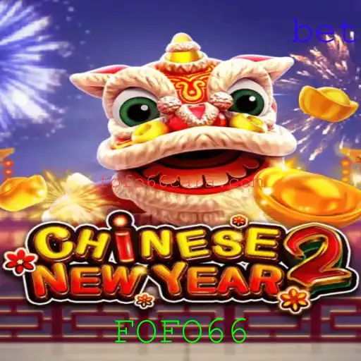 CHINESENEWYEAR2: Uma Jornada Empolgante no Ano do Coelho