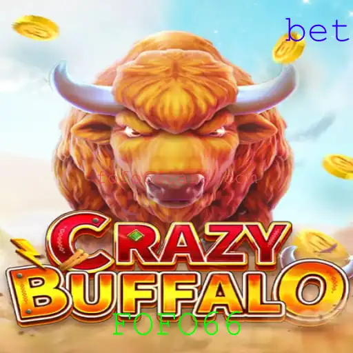 CRAZYBUFFALO: Mergulhe na Aventura com FOFO66