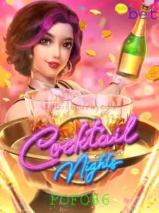 Explorando o Vibrante Mundo de CocktailNights: Seu Novo Jogo de Cartas Favorito