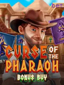 Explorando CurseofthePharaohBonusBuy: Um Mergulho no Mundo de Mistérios e Recompensas