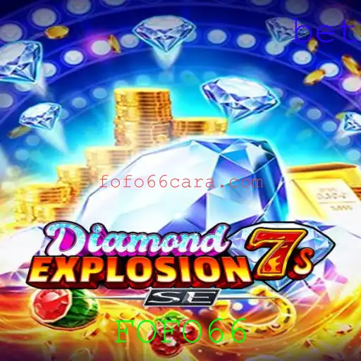 Descubra DiamondExplosion7sSE: O Impactante Mundo do Entretenimento de Jogos