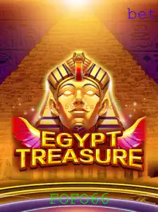 Descubra os Mistérios de EgyptTreasure e a Palavra-chave FOFO66