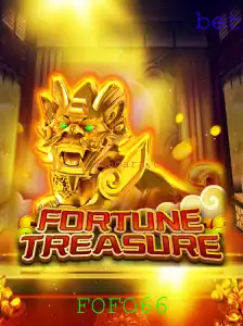 FortuneTreasure: Descubra a Emoção de Aventuras Inesperadas no Mundo dos Jogos