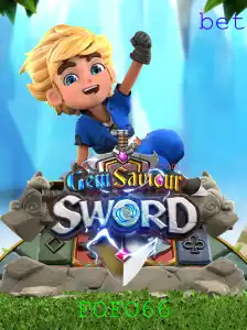 Explorando GemSaviourSword: Uma Jornada Épica no Mundo dos Video Games