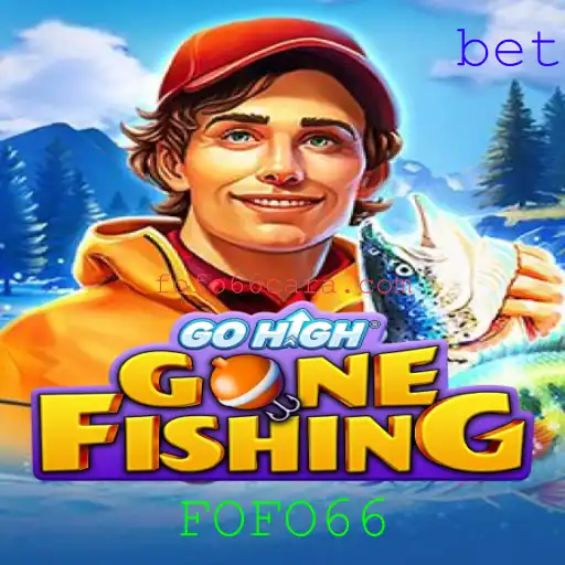 Explore o Fascinante Mundo de GoHighGoneFishing: Um Novo Jogo Inovador