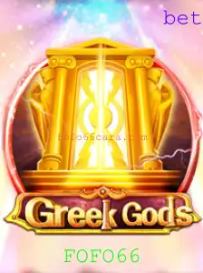 GreekGods: Descubra o Novo Jogo Estratégico