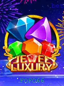 Descubra o Mundo de JewelLuxury: Um Jogo de Estratégia e Elegância