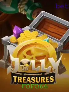 Explorando o Mundo do Jogo JollyTreasures: Uma Aventura de Estratégia