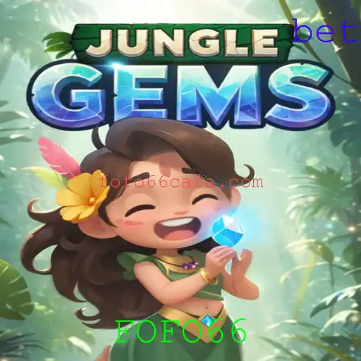 Explorando JungleGems: Aventuras na Selva com a Palavra-Chave FOFO66
