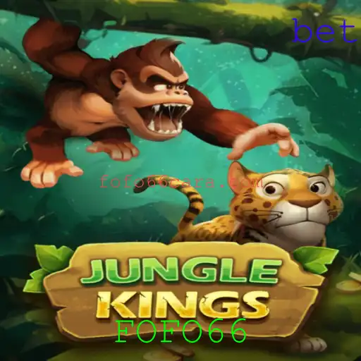 Explorando o Mundo de JungleKings: Aventuras, Estratégias e Diversão