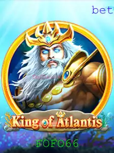 Explorando o Mundo de KingofAtlantis: Uma Jornada Épica