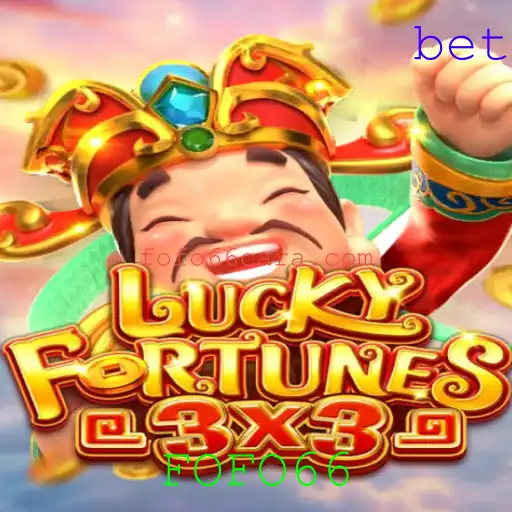 LUCKYFORTUNES3x3: O Guia Completo para um Jogo de Sorte Avassalador