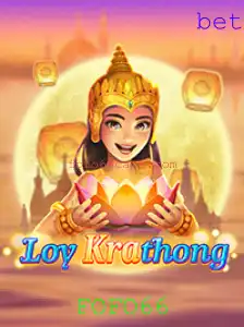 LoyKrathong: Descubra o Fascinante Mundo do Jogo FOFO66