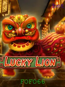 Descubra a Aventura Fascinante de LuckyLion com a Palavra-Chave FOFO66
