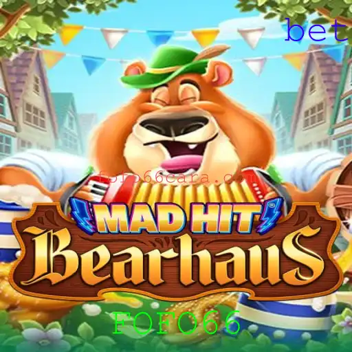 MadHitBearhaus: Descubra a Emoção do Novo Jogo com FOFO66