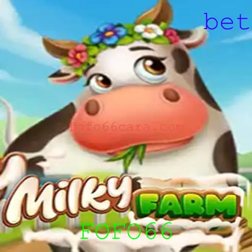Descubra o Encantador Mundo de MilkyFarm: Uma Aventura Láctea Repleta de Diversão