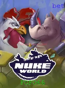 Explorando NukeWorld: O Jogo de Estratégia que Está Transformando a Indústria
