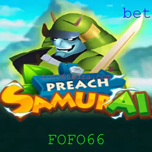 Explorando PreachSamurai: Um Novo Jogo Revolucionário