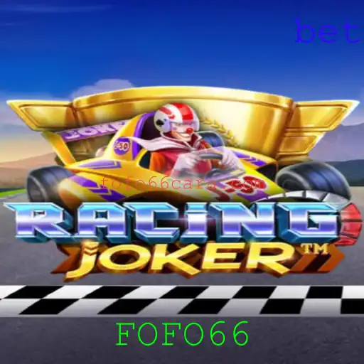Explorando o Universo de RacingJoker: O Jogo de Corrida do Momento