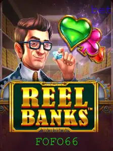 Explorando o Mundo de ReelBanks: Um Jogo Emocionante com FOFO66