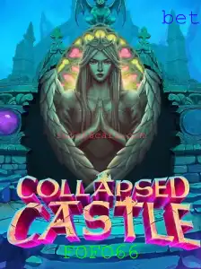 Descubra o Fascinante Mundo de CollapsedCastle: Um Mergulho nas Aventura de FOFO66