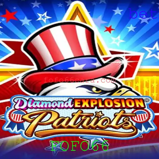 Explorando o Mundo de DiamondExplosionPatriots: Um Jogo Inovador e Cativante