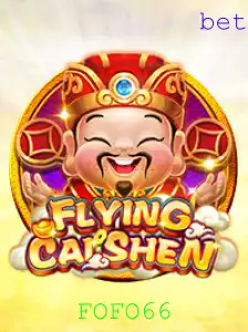 FlyingCaiShen: Descubra o Empolgante Mundo do Jogo com FOFO66