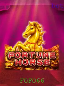 FortuneHorse: Uma Aventura Inovadora no Mundo dos Jogos