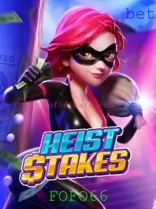 Explorando HeistStakes: O Novo Jogo de Estratégia Emocionante