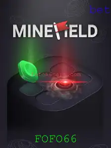 Descubra MineField: Um Jogo de Estratégia com a Palavra-Chave FOFO66