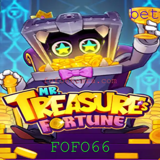 Descubra o Mundo de MrTreasuresFortune: Aventura e Estratégia ao Seu Alcance