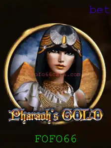 PharaohsGold: Uma Jornada ao Antigo Egito com a Palavra-Chave FOFO66