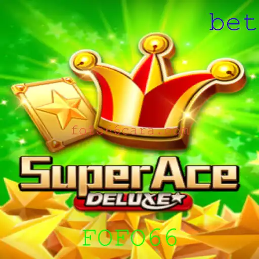 SuperAceDeluxe: A Aventura Inesquecível de FOFO66