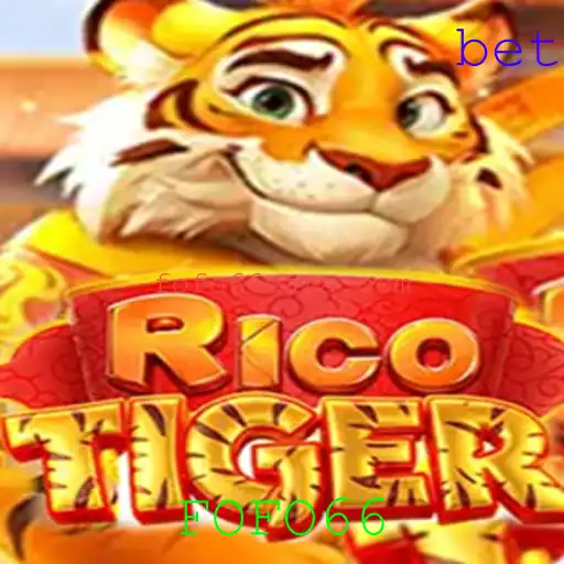 Descubra o Novo Sensação dos Jogos: RicoTiger e a Atraente Dinâmica de FOFO66