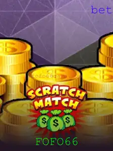 Descubra o Mundo de ScratchMatch: Diversão e Estratégia em Cada Movimento