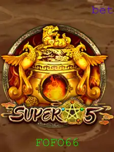 Descubra o Universo Empolgante de Super5 e como a Palavra-Chave FOFO66 Transforma o Jogo