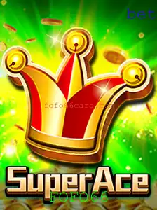 Explorando o Mundo de SuperAce: O Jogo que Conquistou a Geração FOFO66