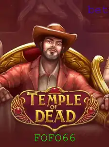 TempleofDead: A Nova Sensação no Mundo dos Jogos de Aventura
