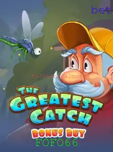 Explorando o Mundo de TheGreatestCatchBonusBuy: Um Jogo Inovador