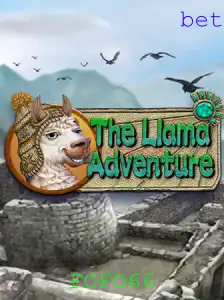 TheLlamaAdventure: A Jornada Encantada dos Llamas