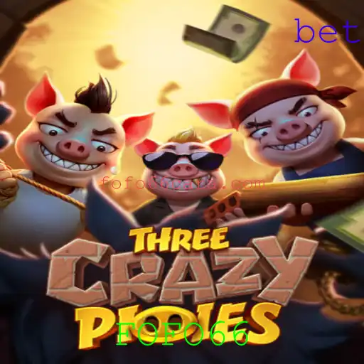 Explore o Mundo Empolgante de ThreeCrazyPiggies e Suas Regras