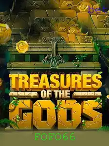 Desvendando 'TreasureoftheGods': Uma Jornada Épica