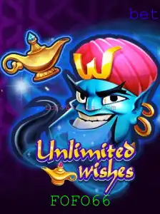 Descubra o Fascinante Mundo de UnlimitedWishes: O Jogo que Encanta a Todos