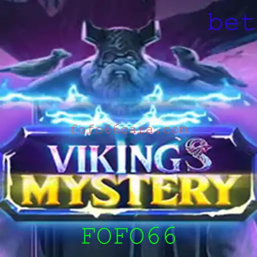 VikingsMystery: Descubra o Enigma Viking